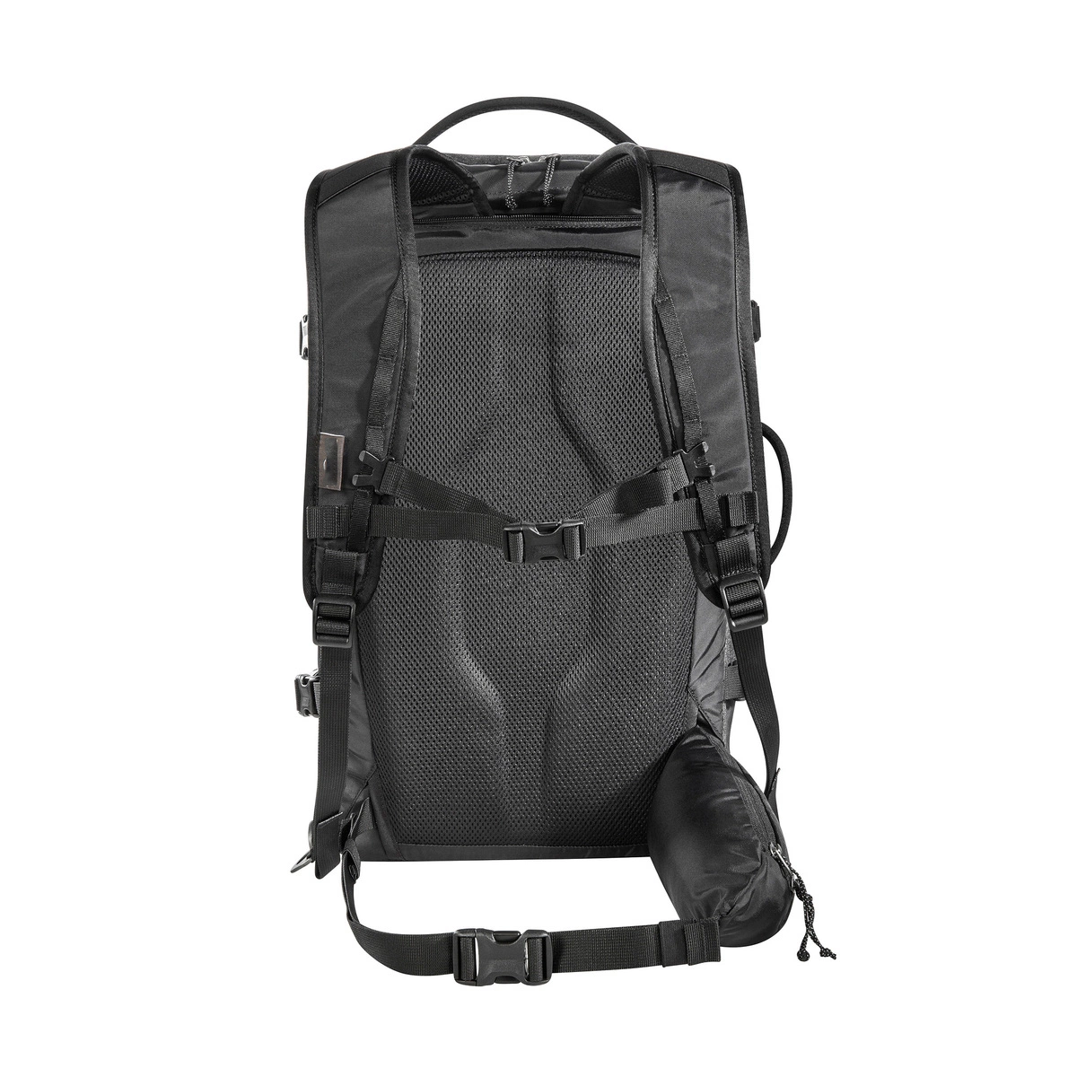 Mochila Carry on Backpack, Traveller Pack 44L, Mochila de Viaje Impermeable, Mochila de Equipaje Exterior con Puerto USB