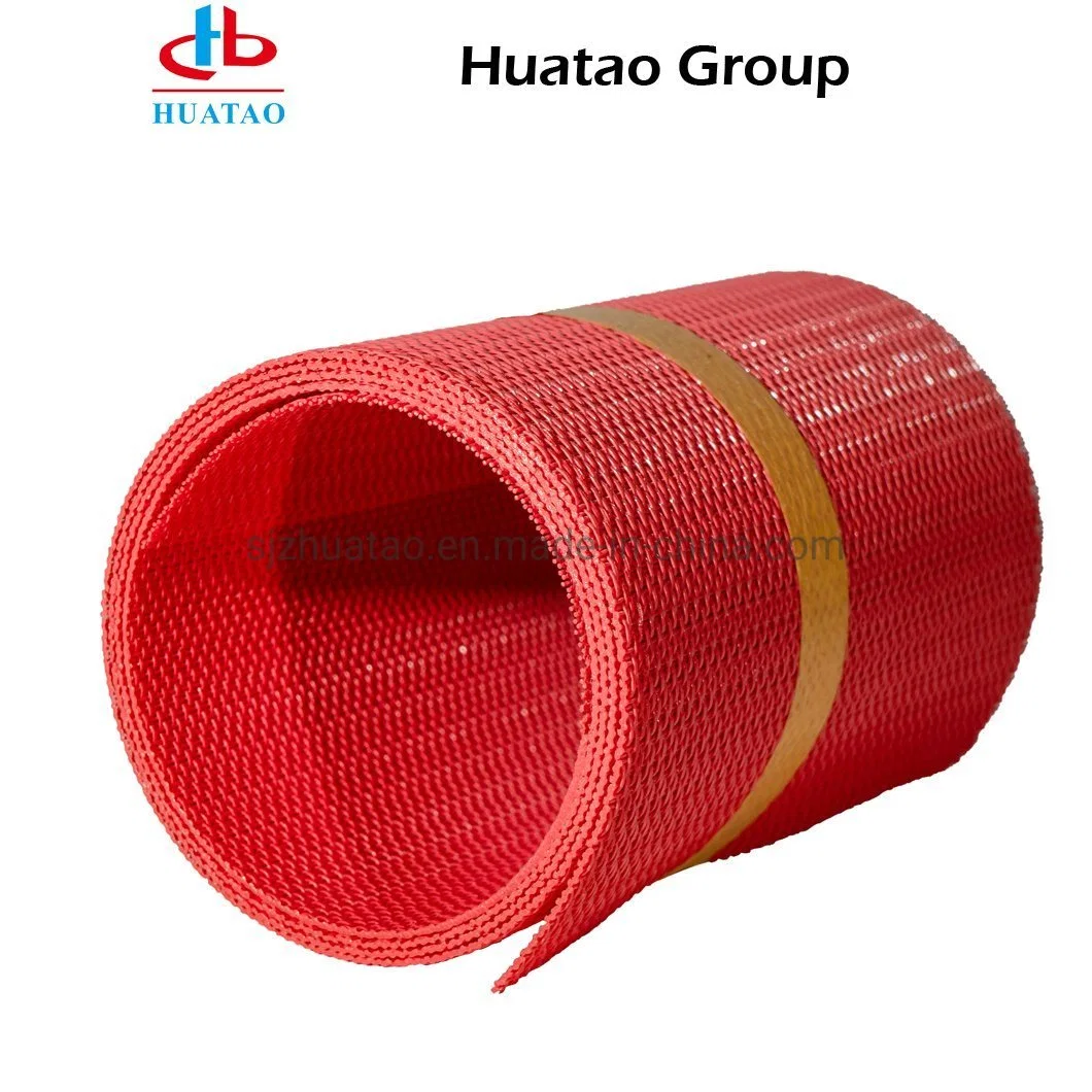 Hydrolysis Resistant Round Thread Screen Dryer Fabric for Kraft Paper Machine