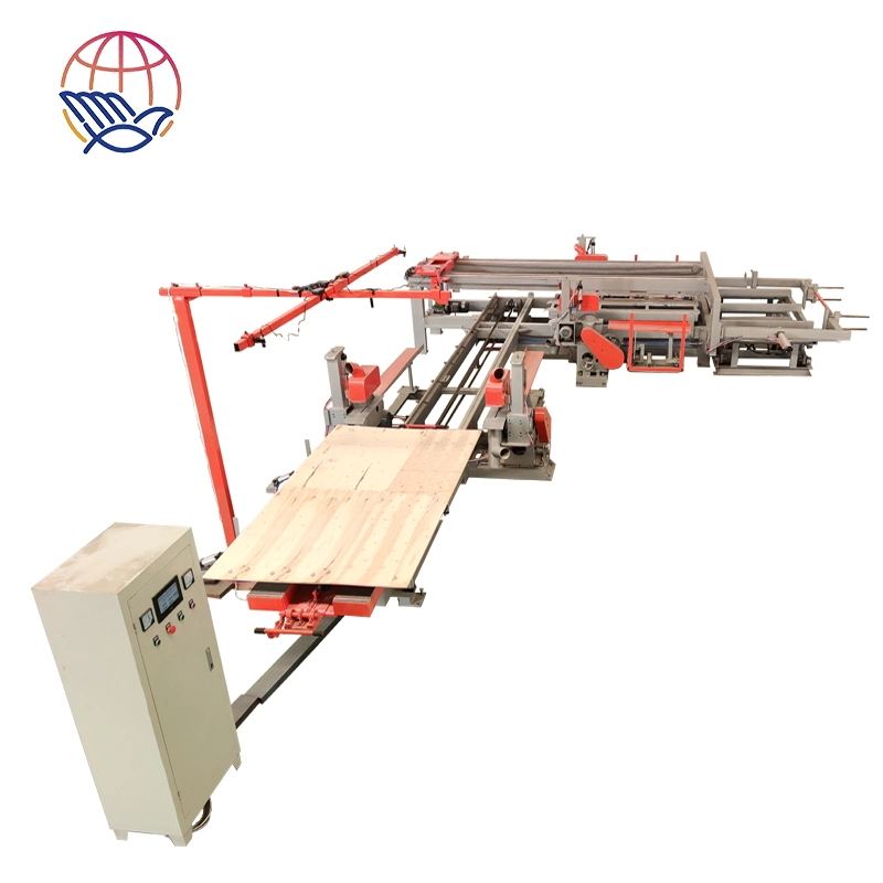 Plywood Panel Saw Wood Cutting Panel Saw Machine