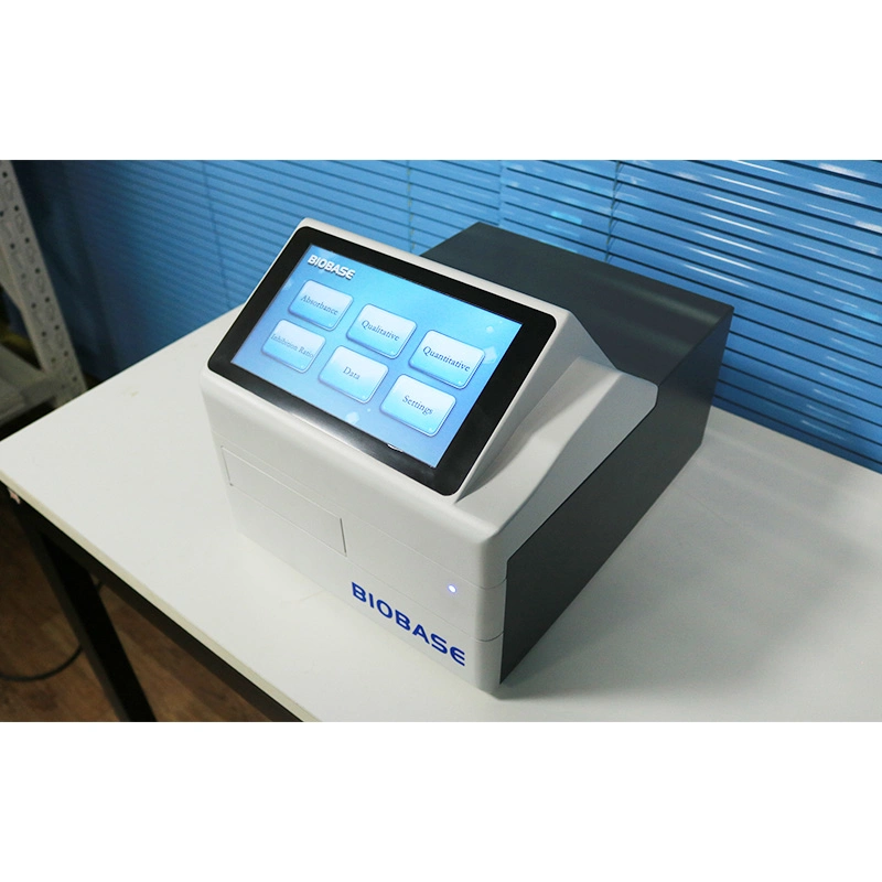 Biobase China Elisa Microplate Reader