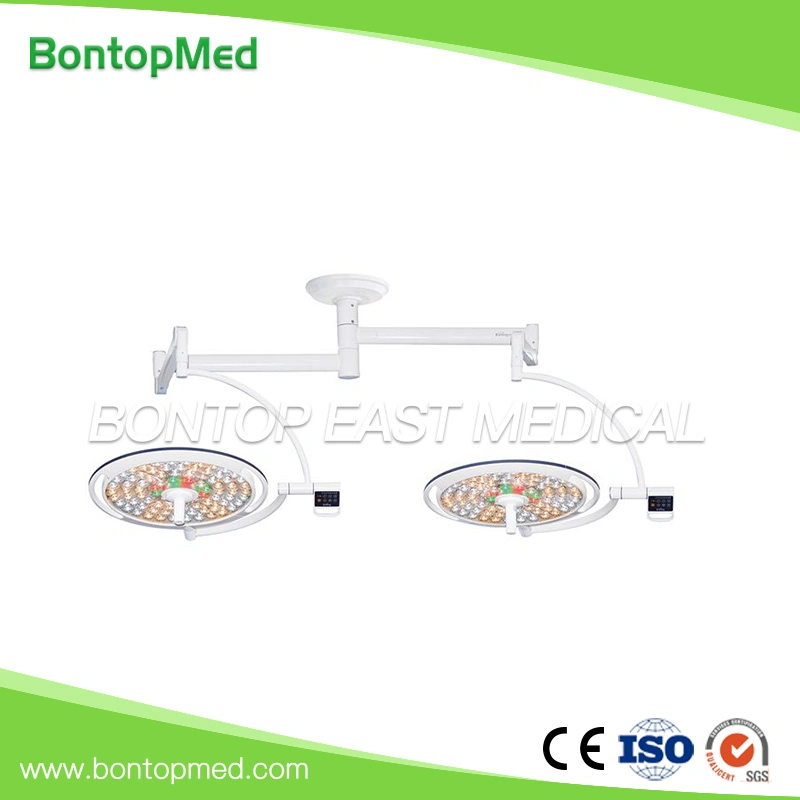 LED780 CE Certificated Hospital Medical Shadowless Medical Operating Lamp Surgery Operating Room Light