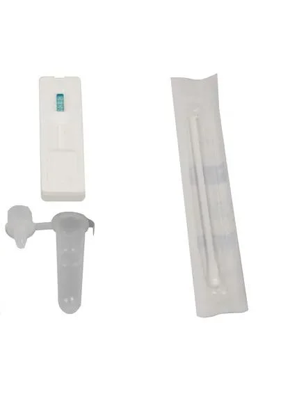 Hunde Feline Rapid Test Kit Cat Antigen Tests Veterinary Rapid Testkit