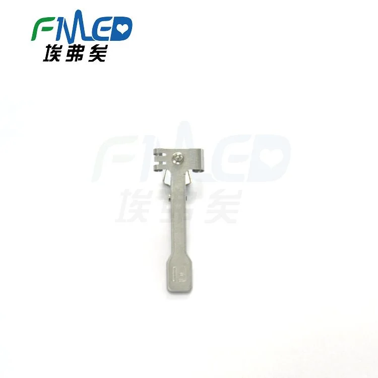 Multi-Functional Veterinary ECG Cable Clip Grapper