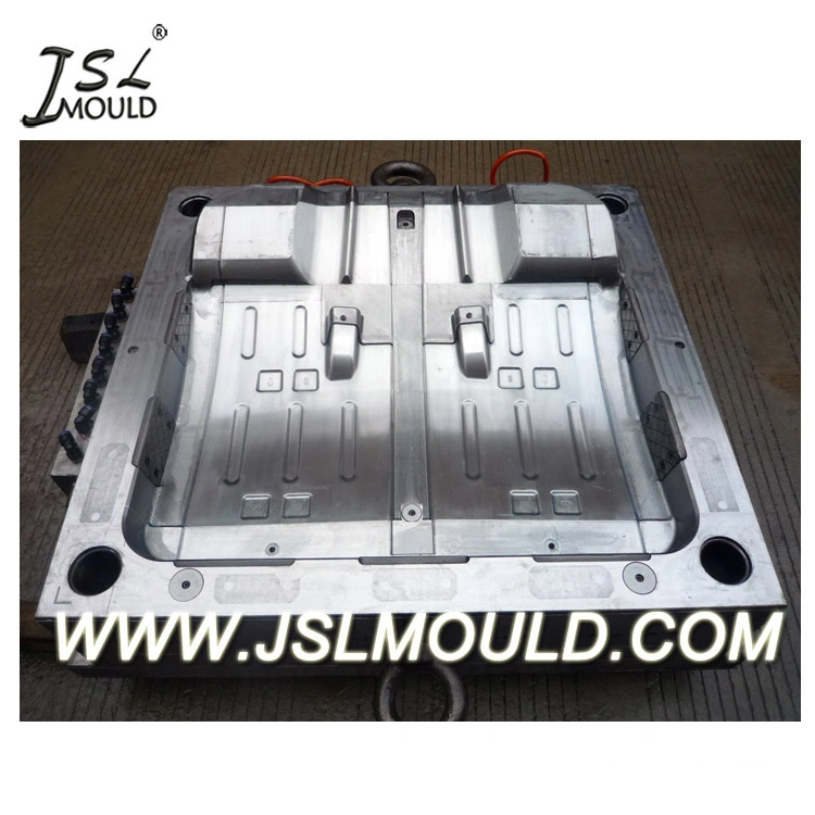 Taizhou Mould Factory Quality Customized Injection Plastic Tooling