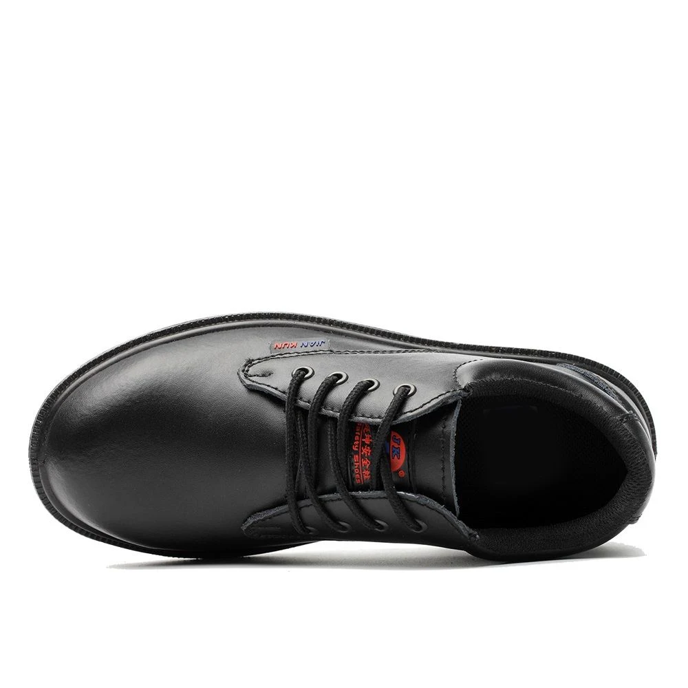 Business Style Safety Shoe for Office Worker and Factory Manager