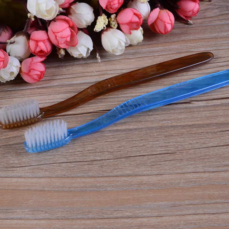 Toothbrush Sets/ Dental Kit/ Travel Hotel Toothbrush Sets Disposable Toothbrush Customized Oral Care Kits