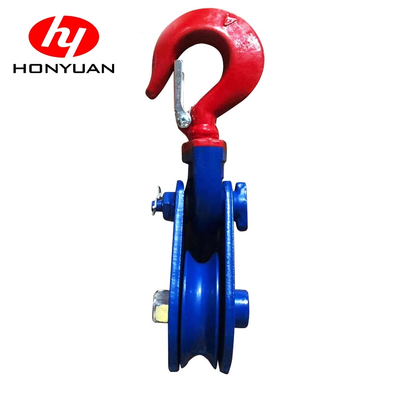 Pulling Winch Lever Hoist 1.5 Ton Chain Pulley Block