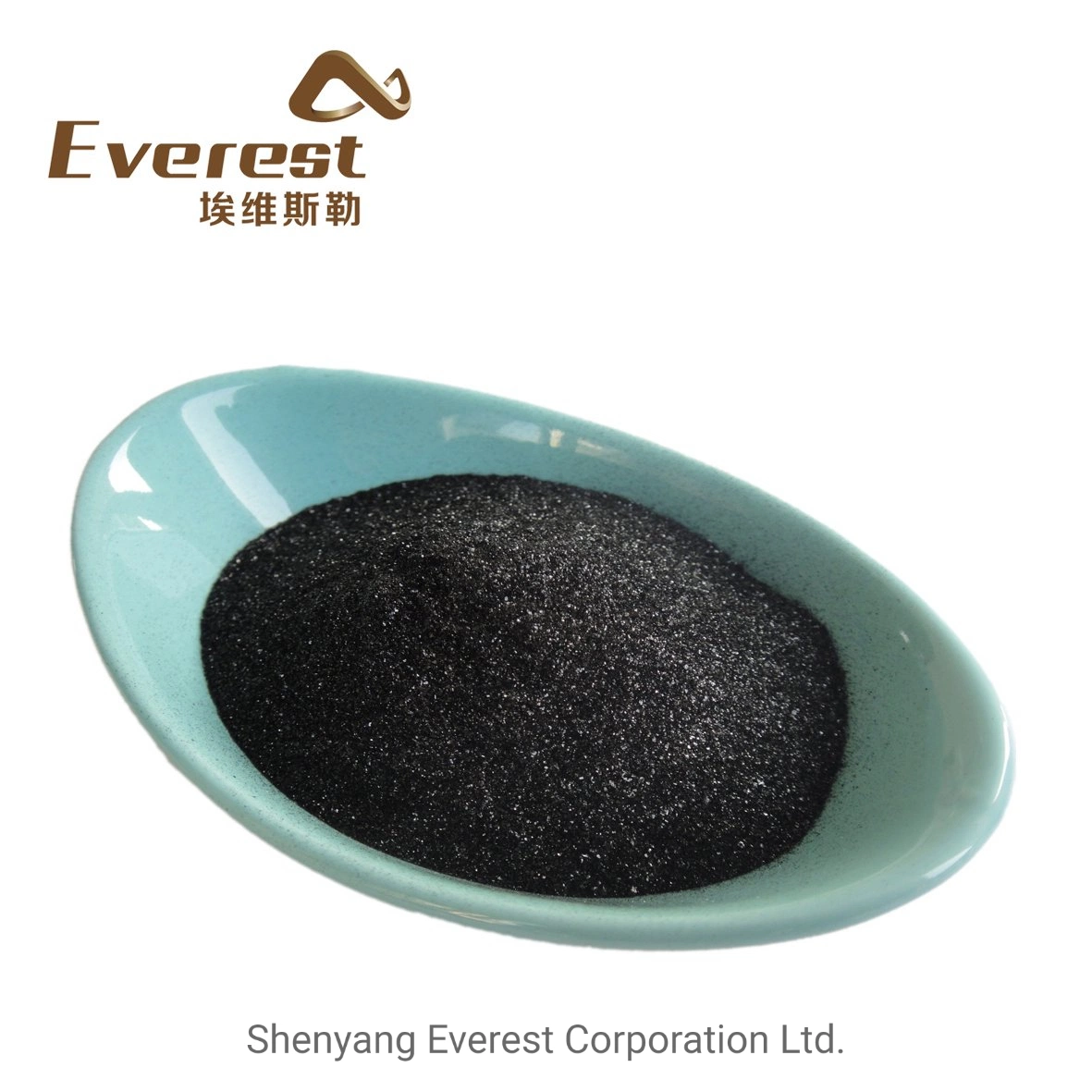 Food Grade Fulvic Acid 99% Prity Powder with Low Heavy Metal