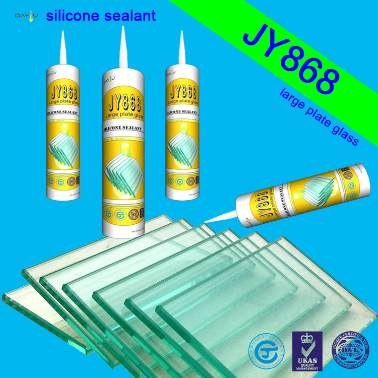 Superior Jy868 Great Big Glass Silicone Sealant Jy868 Great Big Glass Silicone Sealant Hotsale