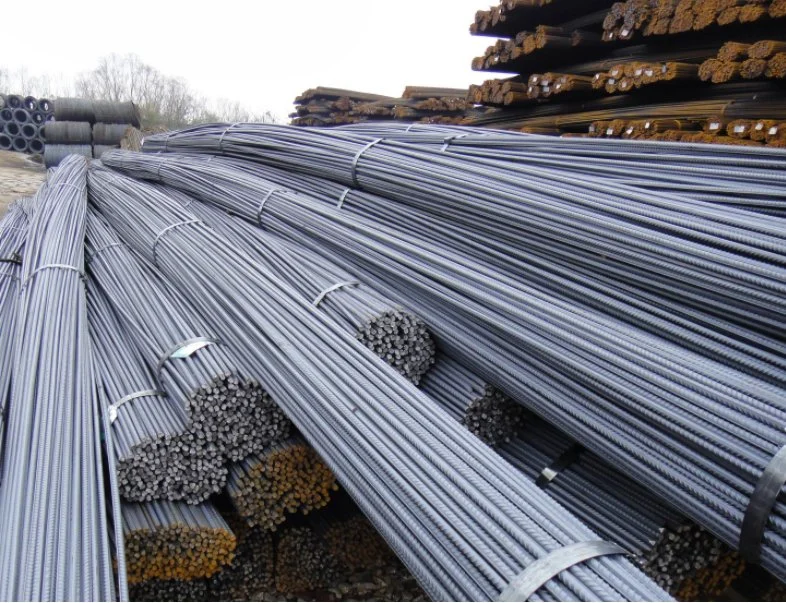 Carbon Hot Rolled Mild Steel Wire Rod in Coils for Nail Making