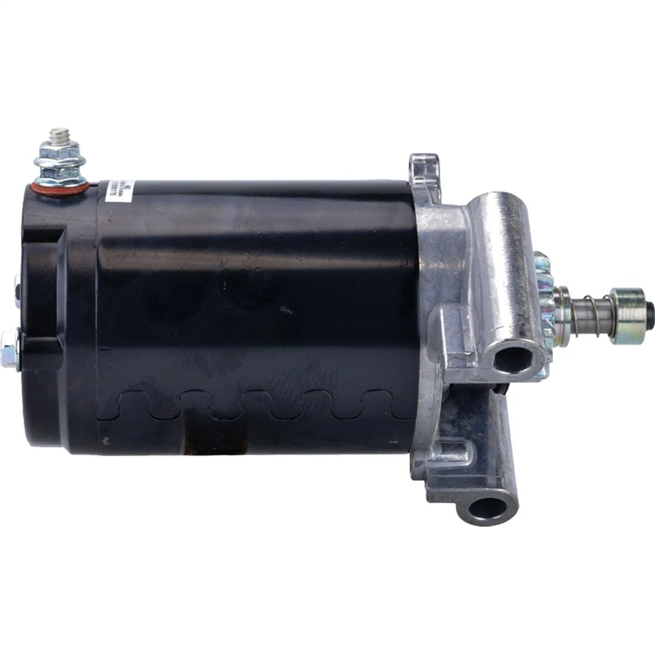 Motor de arranque para tratores John Deere - Lawn Lt133 Kohler 13HP