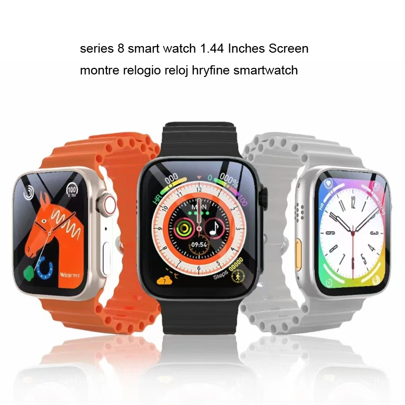 S8 Ultra Montre Intelligente Smartwatch S8 Ultra