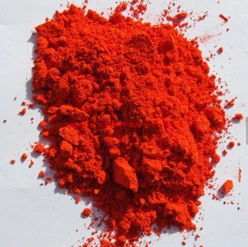 Chemical Pigment Lake Red Sc/CT Pigment Powder for Water-Based Ink