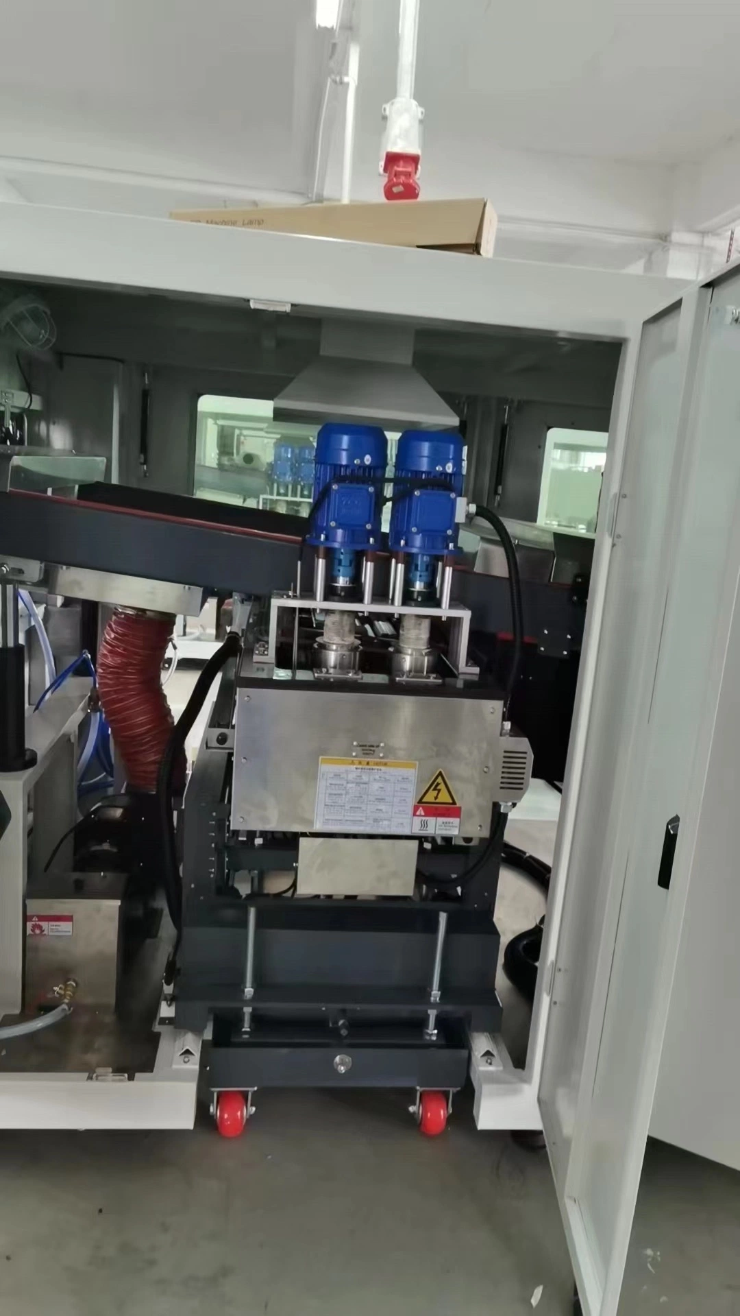 Chipbest Solder Paste Printer Machine DIP Production LED Assembly Wave Soldering Machine