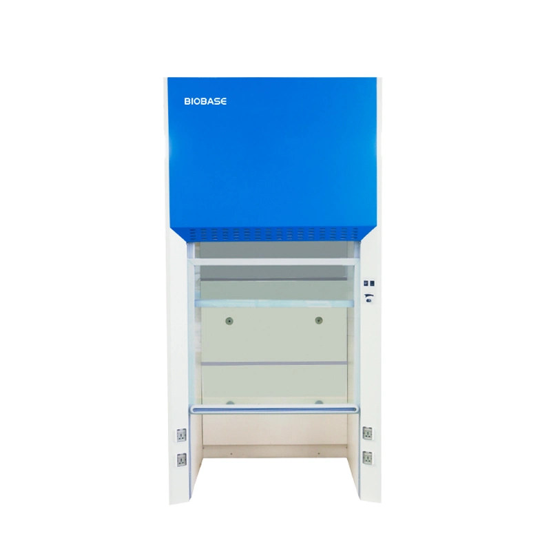 Biobase Laboratory Stainless Steel Walk-in Fume Hood Price