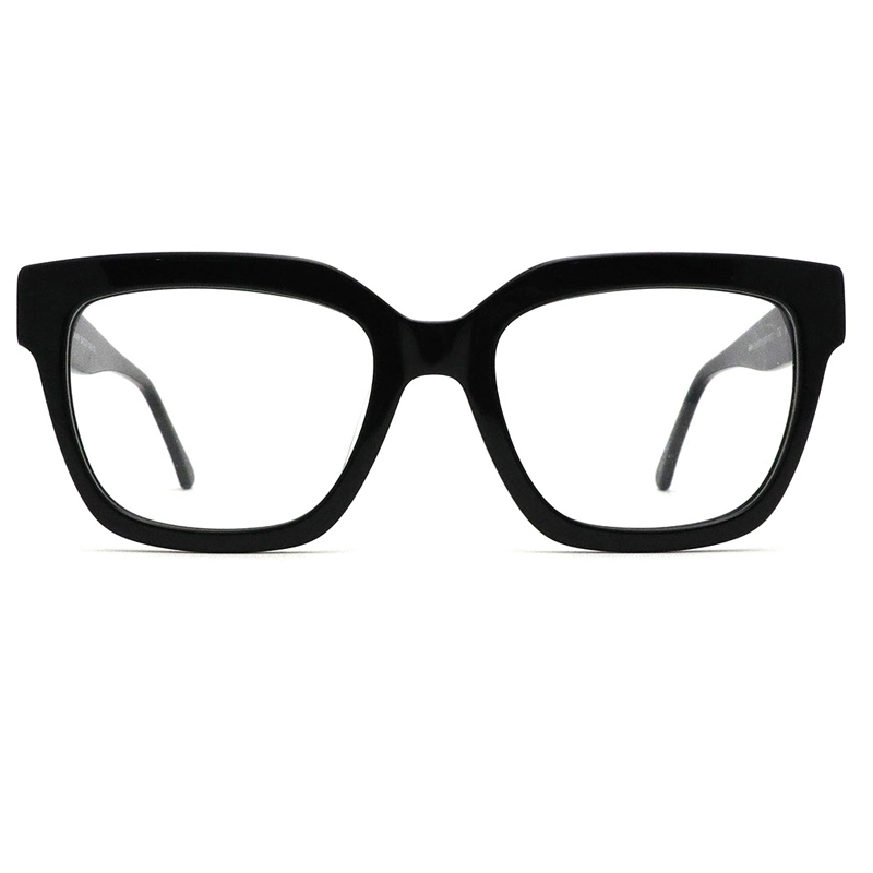 Fashion Wholesale/Supplier Premium Acetate Eyewear Eye Glasses Frame for Eyeglass Monturas Acetato