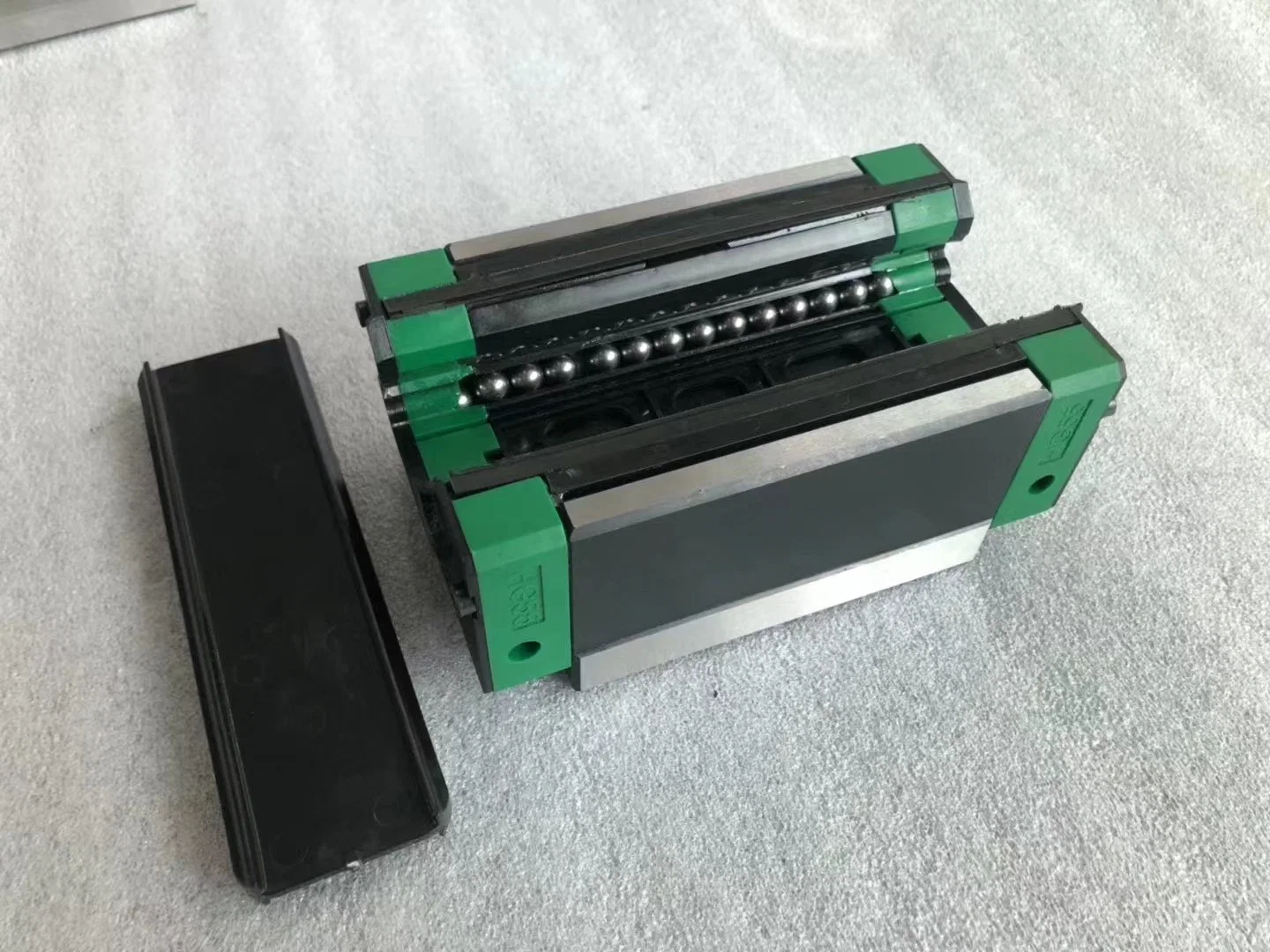 Linear Motion Guide Rails with Block Pghl35ca Pghl35ha