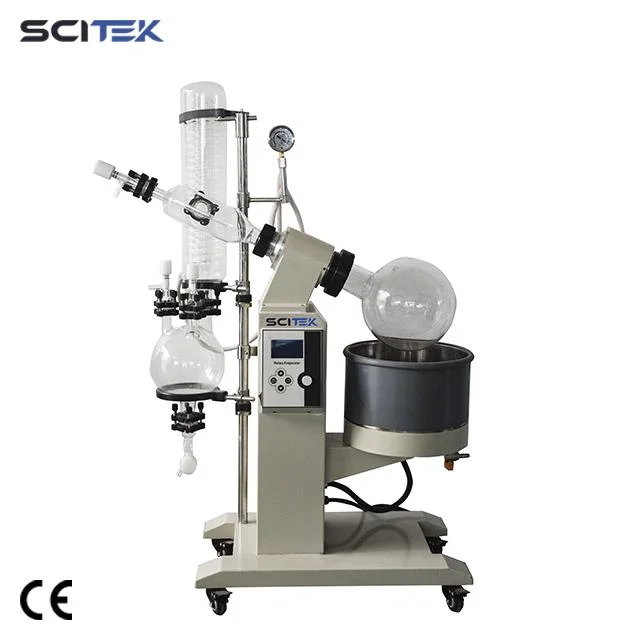 Scitek Rotary Evaporator Glassware Room Temperature-180 for Lab