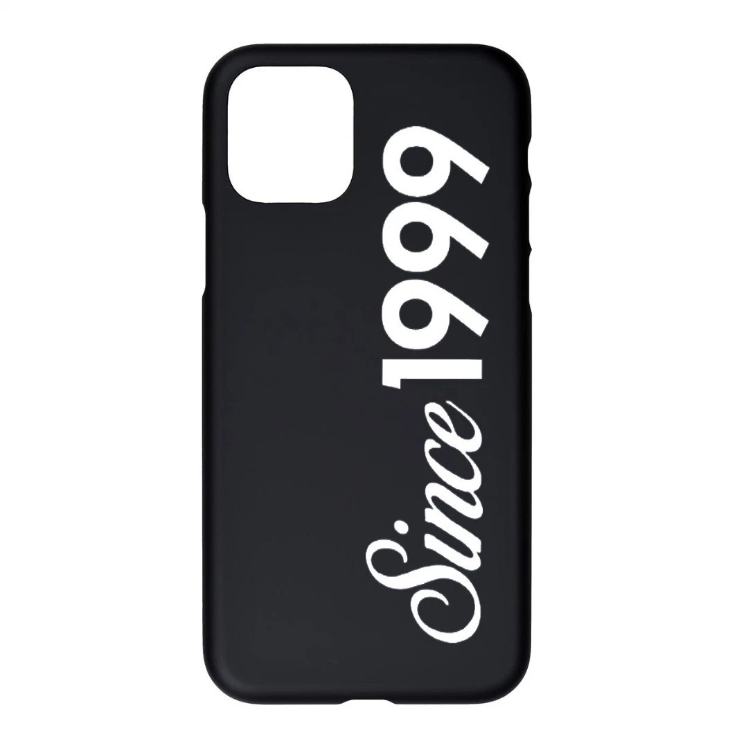 Customize Logo iPhone Xr & 11 PC Cover Case