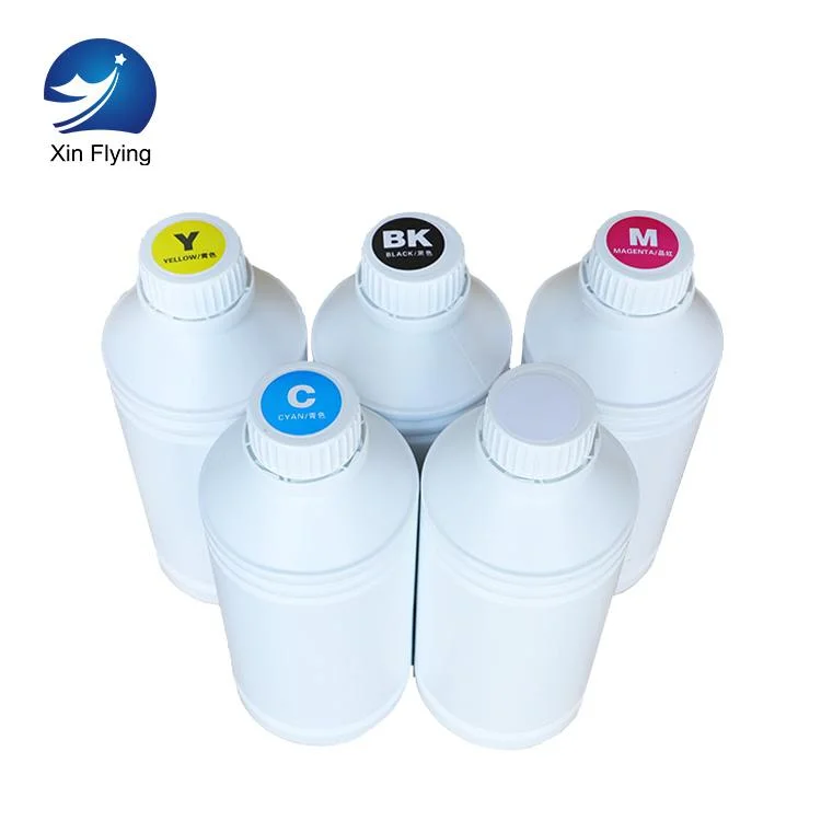 Sublimation Printing Ink for Tshirt Wholesale/Supplier Quality Ink for Sublimation on Stock