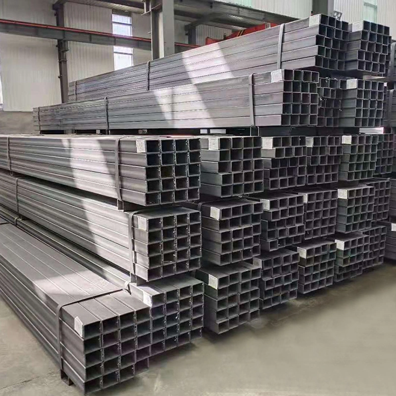 ASTM A36 Large Flange Hot Rolled Structure Steel H Beam/I Beam/Channel/Angle Steel/Carbon/Stainless Steel/Galvanized/Zinc Coated/Galvalume/Hot Cold Rolled