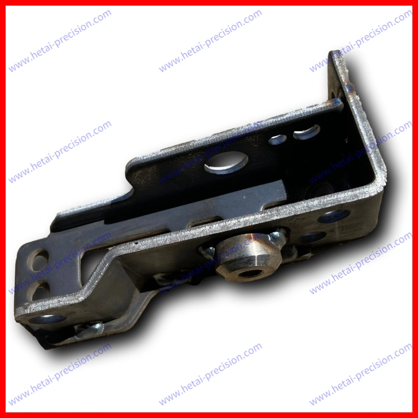 Customized Sheet Metal Fabrication Welding Stamping Forklift/Trailer/Car/Engine/Truck Parts