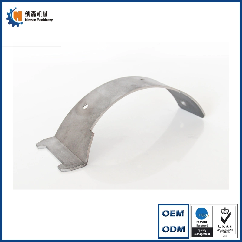 Original Factory OEM Customize Service Laser Cutting, Bending, Sand Blasting Spare Part