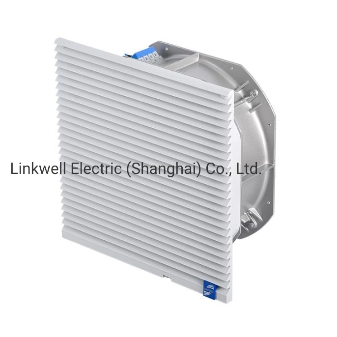 Factory Directly Electrical Cabinet Exhaust Enclosure Ventilation Fans