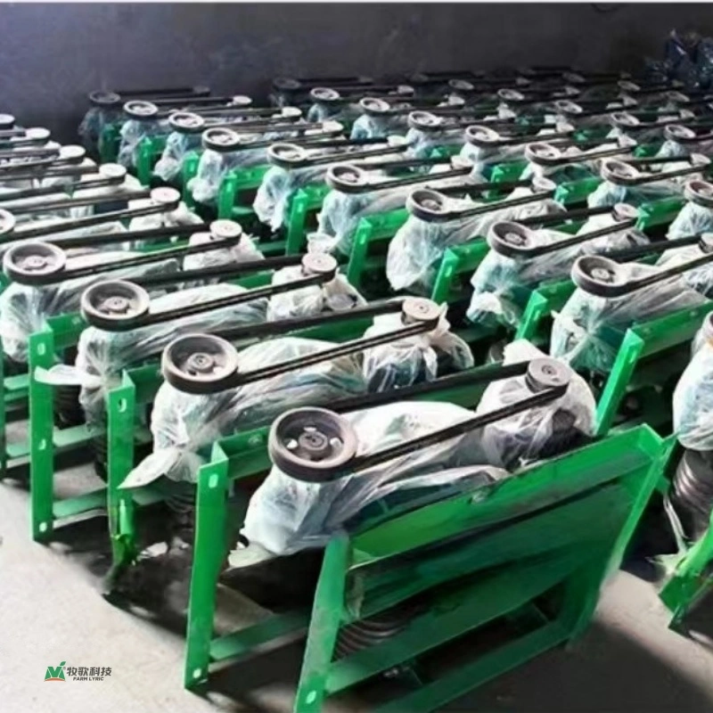 Manufacturers Wholesale/Supplier Chicken Manure Scraper Equipment