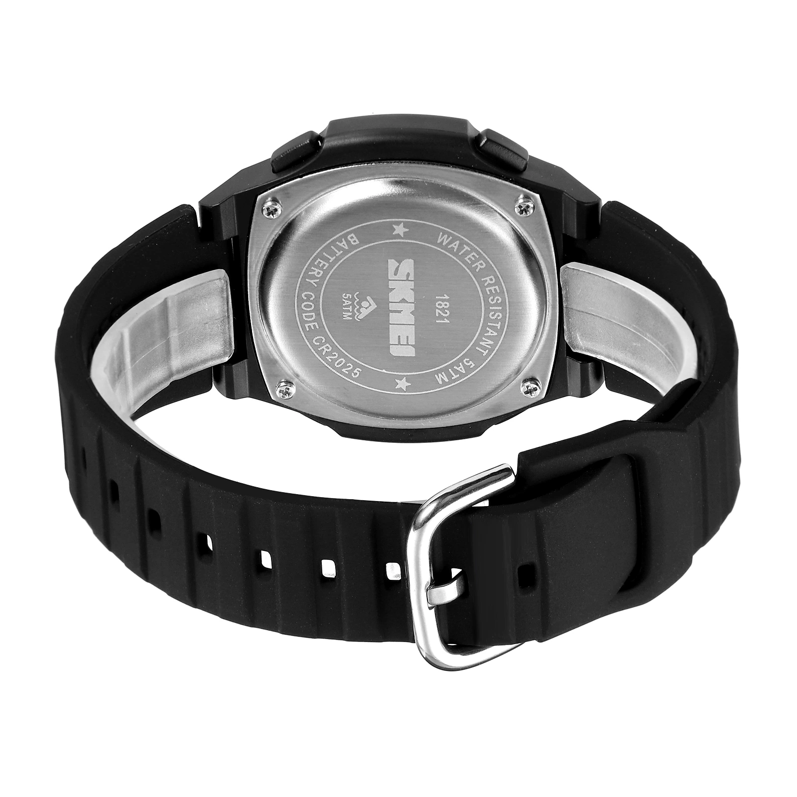 Wrist Watch for Fashion Watch Quartz Watches Men Watch with Gift Watch High quality/High cost performance Watch Digital Watch in Analog-Digital Watch Band Watches