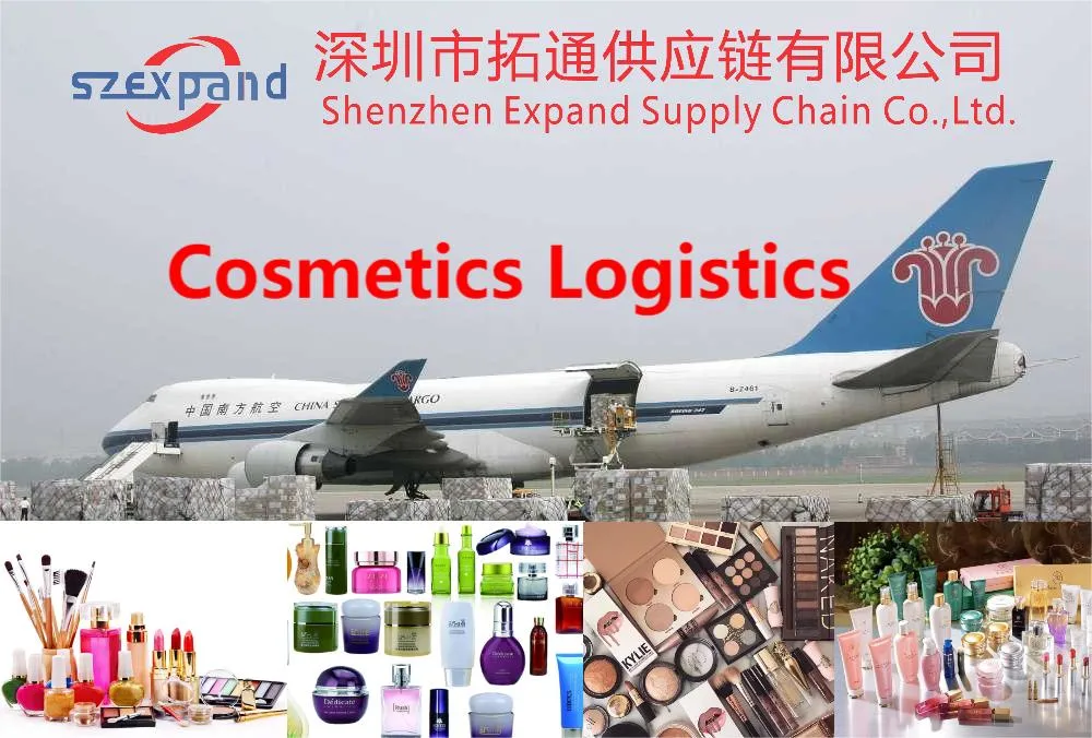 Alibaba Express Delivery Service, per Luft/Meer/Seefracht/Fracht/Versand Container LCL Forwarder/Agent von China nach Pjöngjang, Nordkorea Schnelle DDP-Logistik