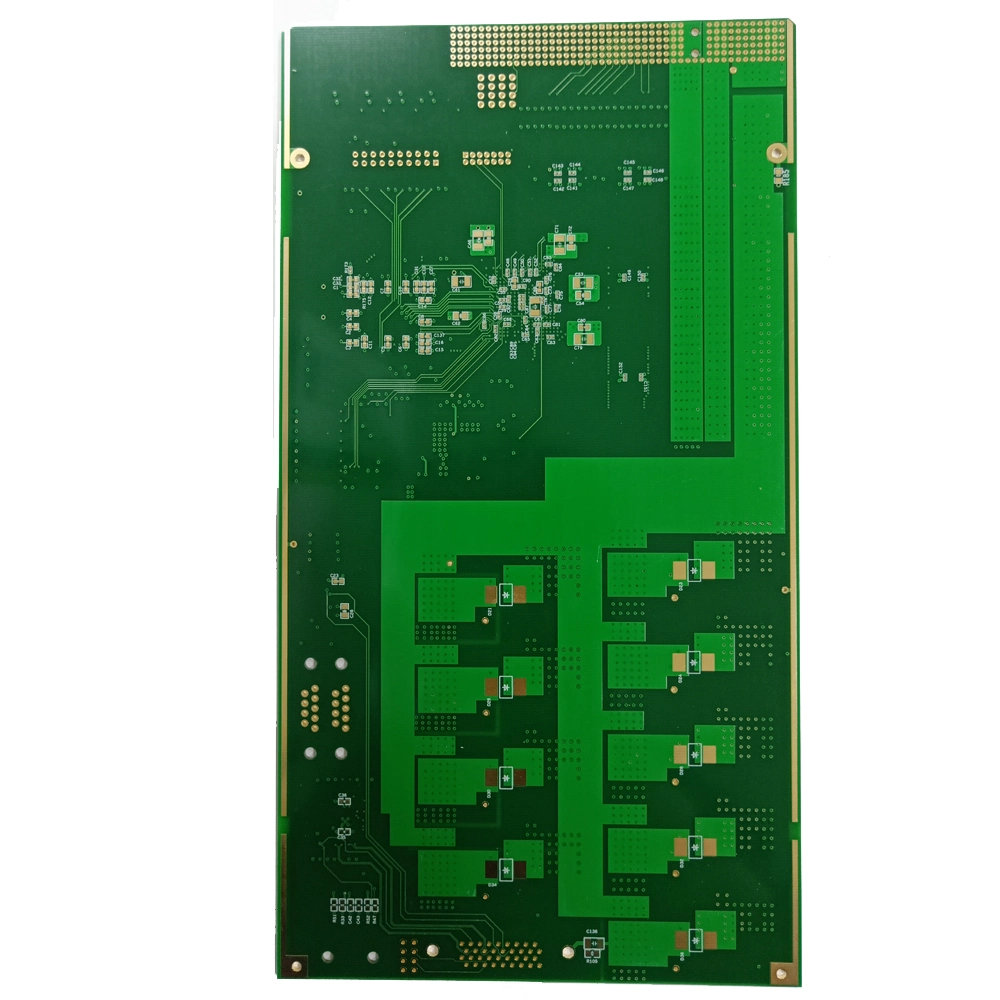 Produits électroniques pour ensemble PCB PCBA de clé USB