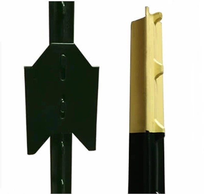 Good Quality 6-FT. Heavy-Weight T-Post USA Popular