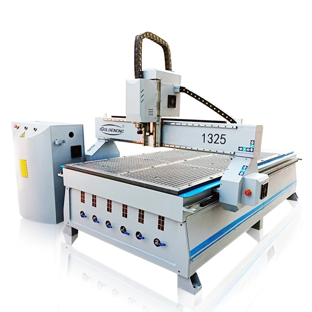 Controller CNC-1325 Mach3 2D CNC-Holz, das Preise der Maschinen-Wood+Router schnitzend arbeitet