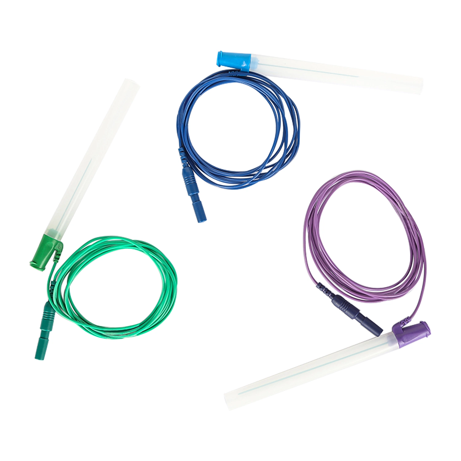 Disposable Medical Product Subdermal (Botox needle) Needle Electrodes Sterilized Packing