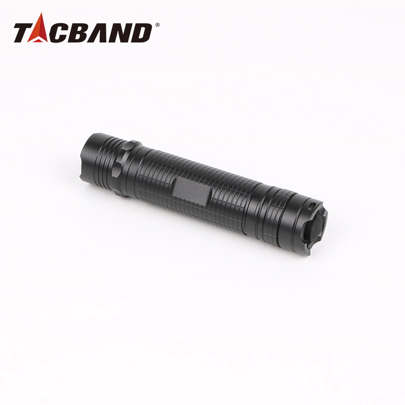 Tacband 100 - 1200 لومن ضوء وامضة أوضاع إضاءة مختلفة في الخارج مصباح LED