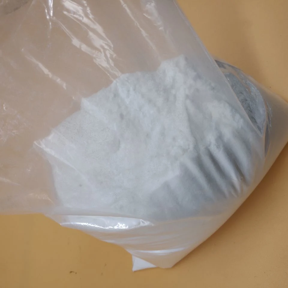 Calcium Polycarbophil Pharmaceutical Powder CAS 9003-97-8