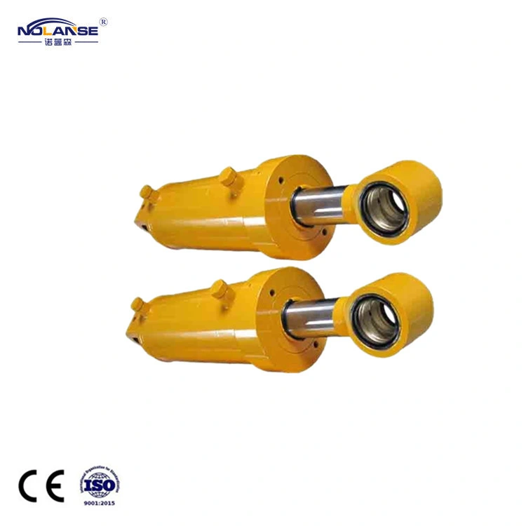 Popular High Quality Hydraulic Cylinder for Motorcycle Lift