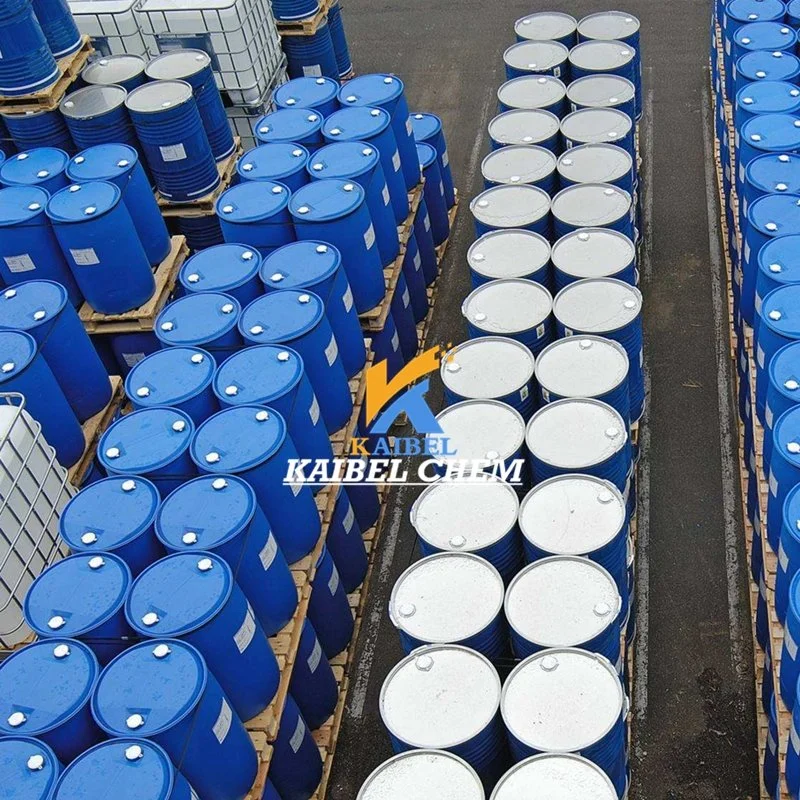 High Purity Chemical Solvent Butyldiglycol/Diethylene Glycol Monobutyl Ether CAS 112-34-5