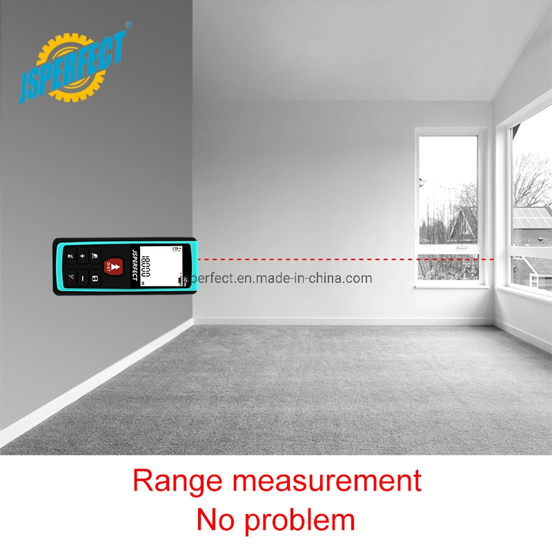 40m Handheld Digital Buy Cheap Laser Distance Meter