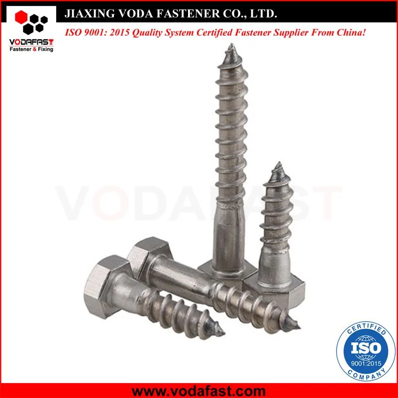 Vodafast Wood, Roofing, Drywall, Chipboard, Furniture, Self Drilling, Self Tapping, Machine Screw, Nail