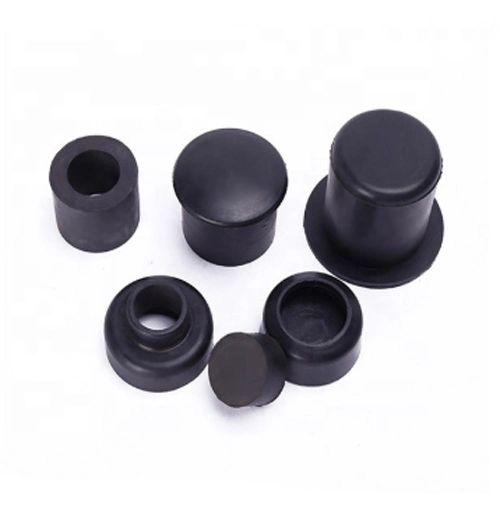 Custom Silicone Rubber Parts Compression Molded Silicone Made Rubber Product