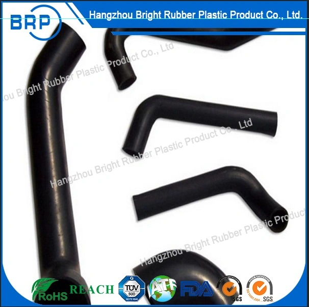 High Temperature Automotive Engine Rubber Tube Water Hose