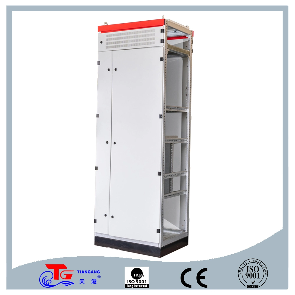 Armario eléctrico Kyn Switchgear Electric-Enclosure Metal