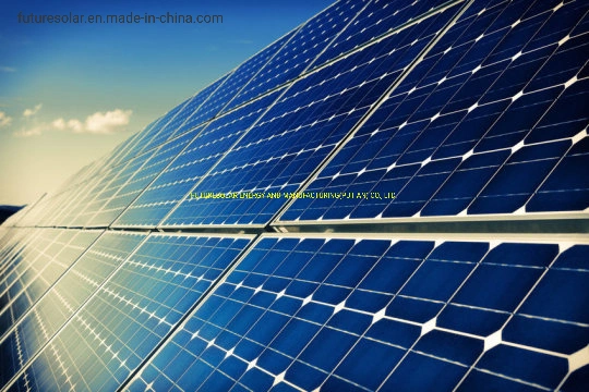 Perc 280W 285W 290W 295W 300W A Grade Solar Panel Jinko Mono 60 Cells Solar Module for Sale