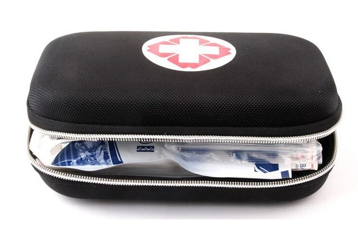 High Quality & Good Price Portable Outdoor First Aid Kit CE