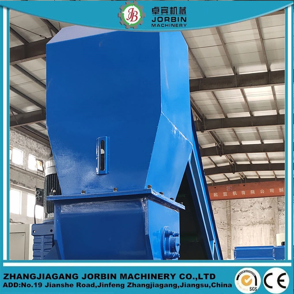 Waste Plastic Washing Line and Granulaiton Line Laboratory Machines Low Price