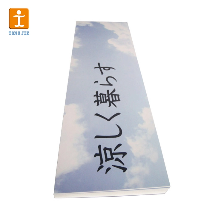 Various Shapes Forex Printing Foam Board Printing (TJ-01)