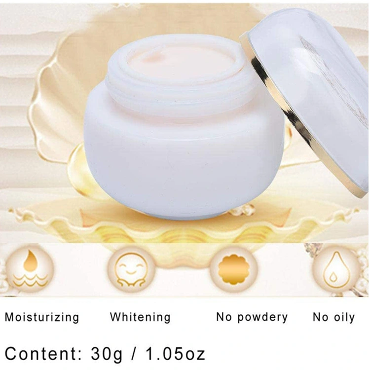 Wholesale/Supplier Freckle Whitening Anti-Wrinkle Moisturizing Skin Care Cream