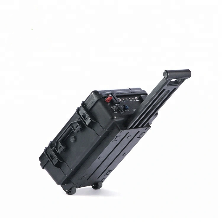 Multi Function 3000W Portable 220V Battery Power Supply for Outdoor